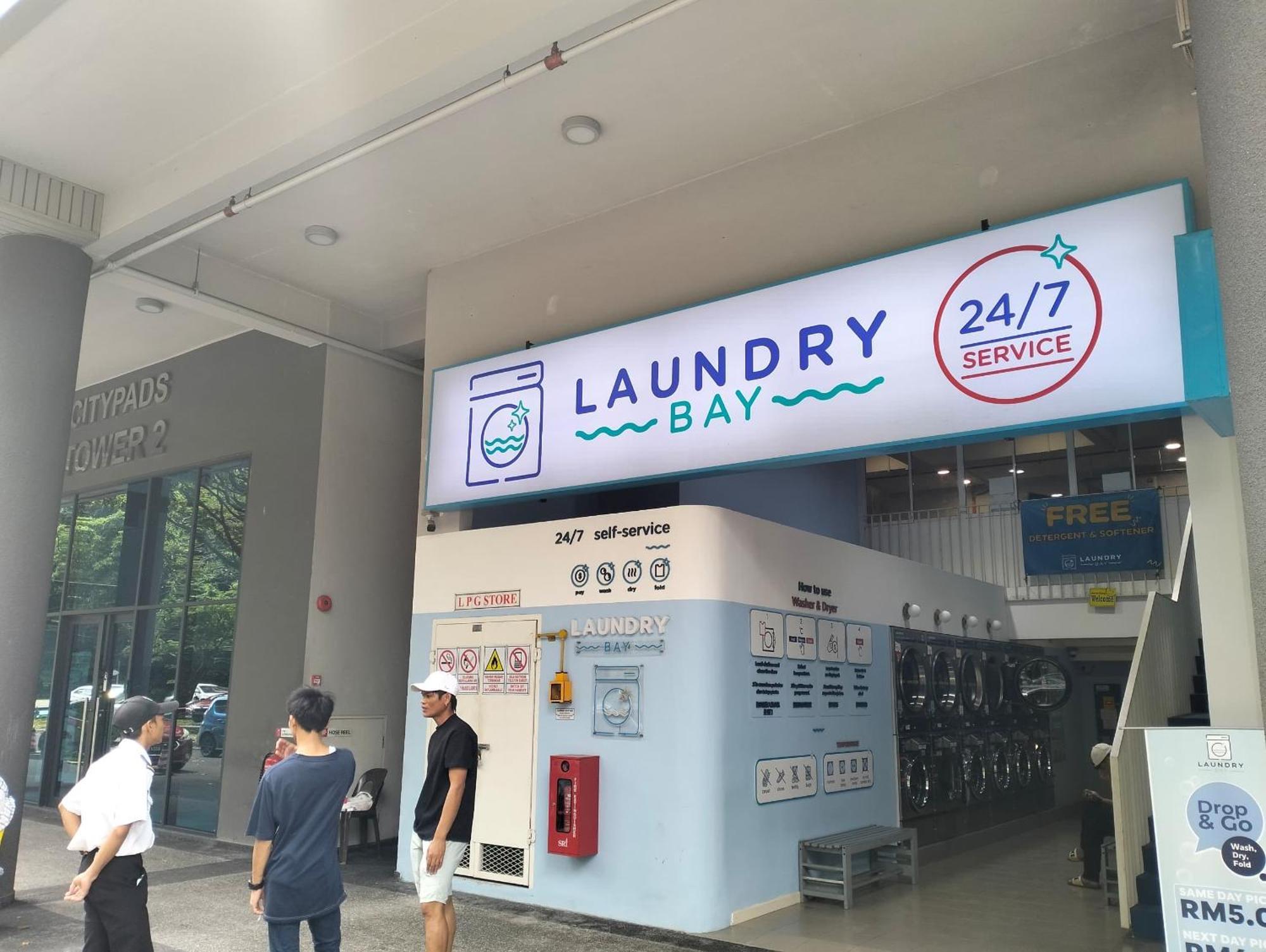 Jq1 Sea & Pool Or City View Wifi I Washing Machine For Some Units I Cuckoo Water Jesselton Quay By R2 Kota Kinabalu Dış mekan fotoğraf